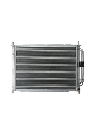 Bosch Motor Su Radyatörü Clio 3 2005 Ve Sonrası Modus 04 1.2 1.5dci 509x38x382 Bosch 1986ad2004 8200134606