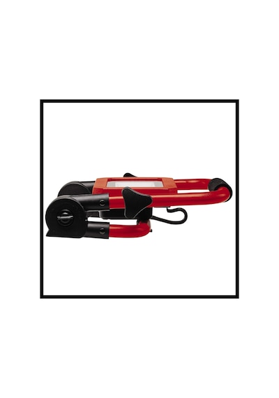 Einhell Akülü Projektör Tc-cl 18/1800 Li Power X-change Lityum-i Çok Renkli
