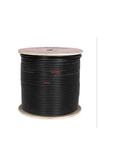 Yastech Dış Ortama Uygun 100 Metre Kar Yağmur Dayanıklı