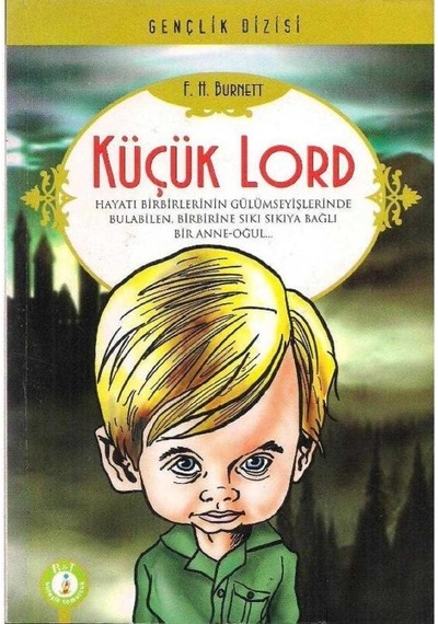 Küçük Lord - F. H. Burnett