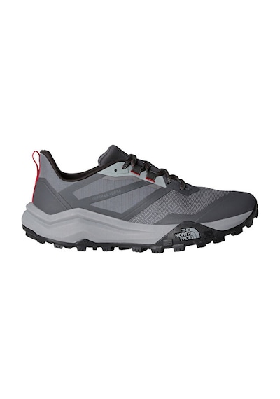 The North Face M Offtrail Versaerkek Patika Koşu Ayakkabısı Nf0a8aex6p71 Gri Gri