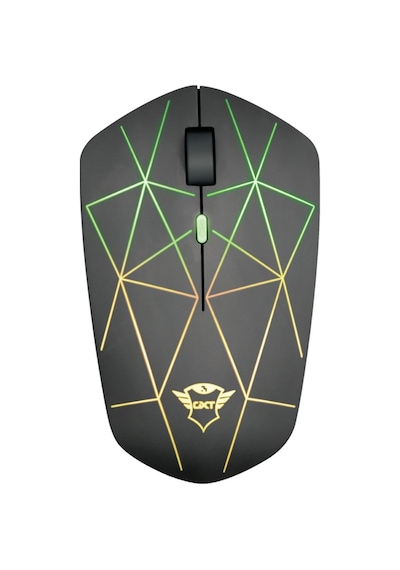 Gxt 117 Strike 1400 Dpı Rgb Kablosuz Gamer Mouse Gtx