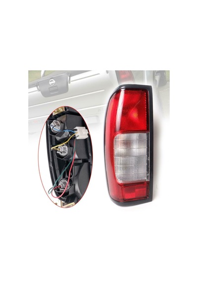 Nissan Pikap D22 Sol Arka Stop Lambası 1998--2012 N11.19052