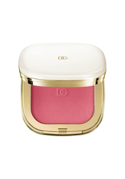 Dolce&gabbana Cheeks&eyes Match Cheerful Pink 4 Diğer