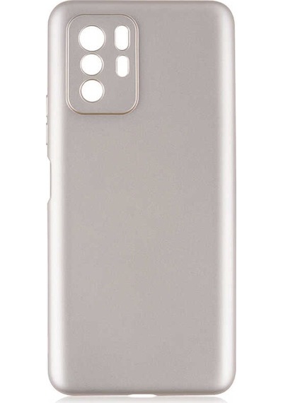 Xiaomi Poco X3 Gt Kılıf Yumuşak Dokulu Soft İnce Mat Silikon Kapak Premier