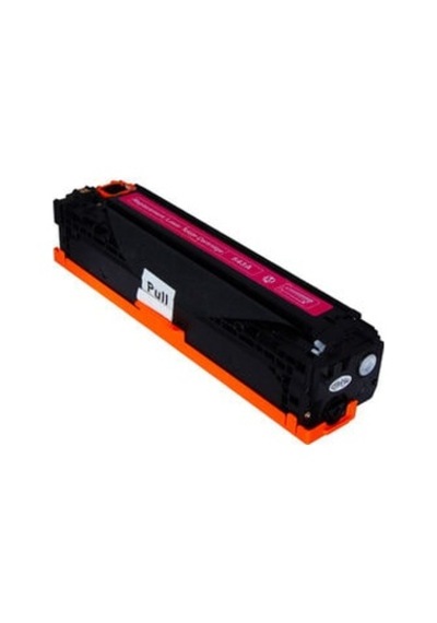 Hp Cf213A (131A) Kırmızı Uyumlu Toner.