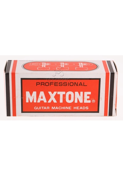 Maxtone 22N Klasik Gitar Akort Burgusu
