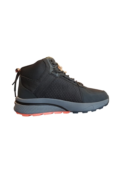 Lumberjack Miles 3pr Siyah Trekking & Outdoor Waterproof Su Geçirmez Siyah