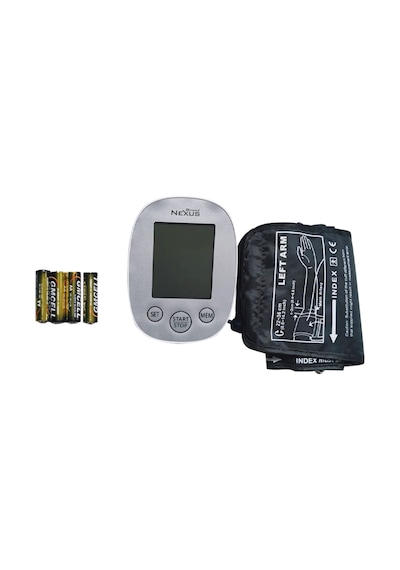 Direct Nexus Basic Otomatik Tansiyon Aleti