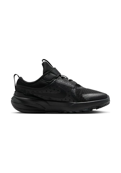 Nike Star Runner 5 Ps Siyah Çocuk Koşu Ayakkabısı