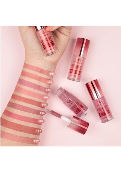 Golden Rose Smart Cheek Liquid Blush 105
