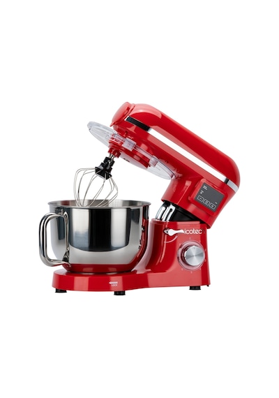 Icotech SM50 2000W 6.2 L Pro Hamur Yoğurma Makinesi