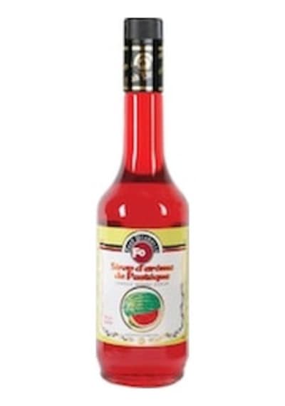 Fo Karpuz Aromalı Şurup 700 ML