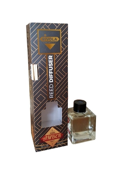 Rivola Oda Kokusu 100 Ml - Amber Diğer