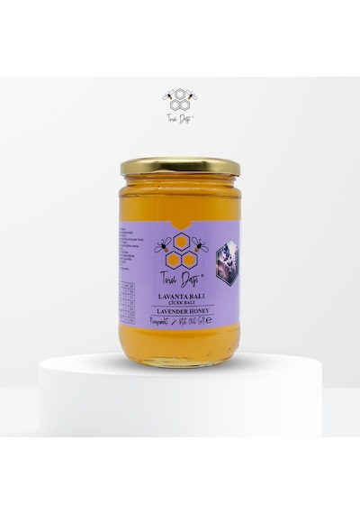 Toros Dağı Lavanta Balı 860 G
