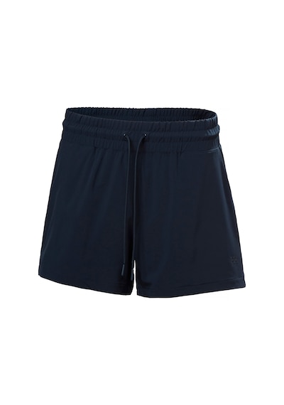 Helly Hansen W Thalia Kadın Şort-32478 Lacivert
