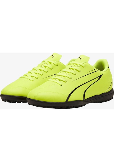 Puma Vıtorıa Tt Jr Unisex Sarı Krampon Halı Saha 10748704 Sarı