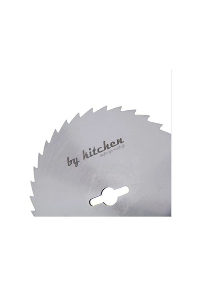 By Kitchen DDKB Elektrikli Döner Kesme Bıçağı
