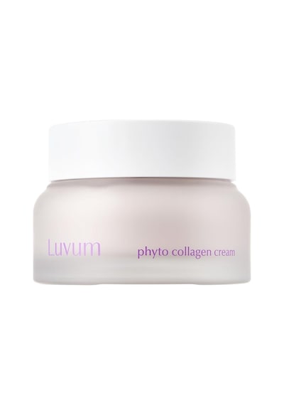 Luvum Yoğun Nemlendirici ve Sıkılaştırıcı Bakım Kremi LUVUM Phyto Collagen Cream