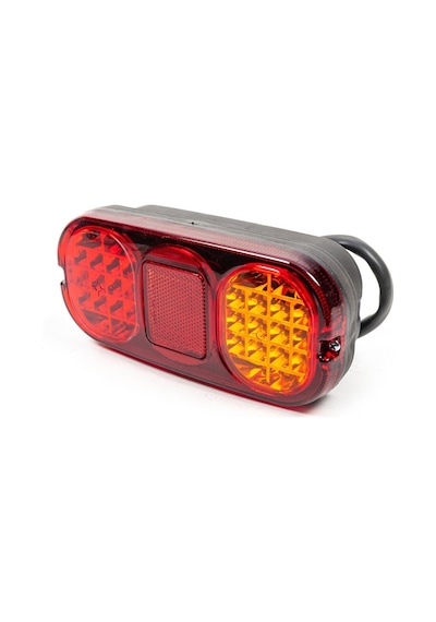 Ahmet Otomotiv Çeray Universal Stop Lambası 12volt