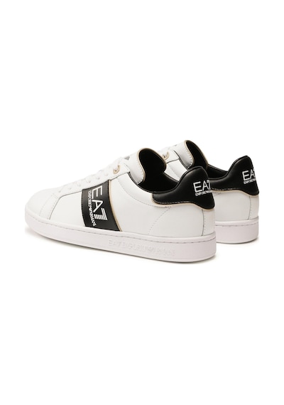 Emporio Armani Emporıo Armanı Unısex Ayakkabı X8x102-xk346-q678 Beyaz