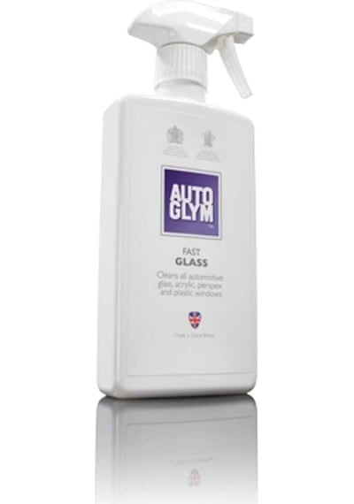 Autoglym Auto Glym Fast Glass - Hızlı Cam Temizleyici 500 Ml