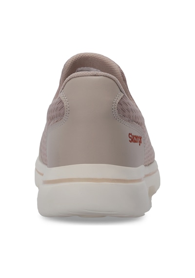 Slazenger LIVIA Erkek  Bej Günlük Spor Ayakkabısı