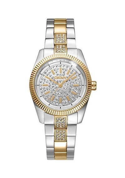 Dkny Dk1l148m0045 Kol Saati Gri