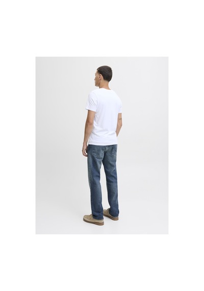 Jack & Jones Jjclark Jjorıgınal Jj 078 Jean 12278260 Lacivert