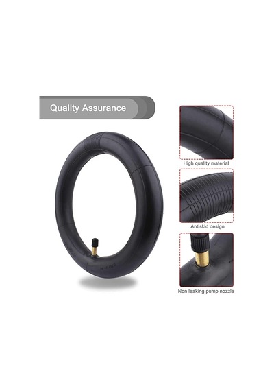 Xiaomi M365 / 1s / Pro 2 Uyumlu 8.5 İnç Dış Lastik 8 1/2x2 Şişme Scooter Lastiği Muadil