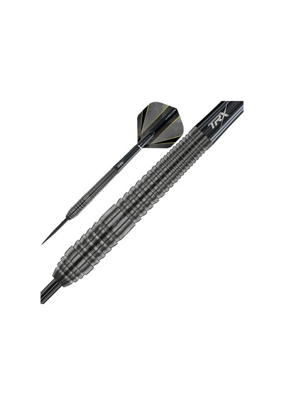 Red Dragon Seren 2 Onyx % 90 Tungsten Çelik Uçlu Dart Oku