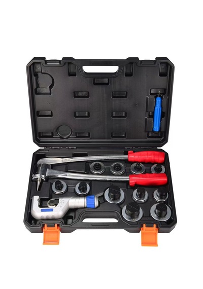 Dongli Dongli Tube Expander 3/8 - 1/5/8 Boru Şişirme Seti Ct-200
