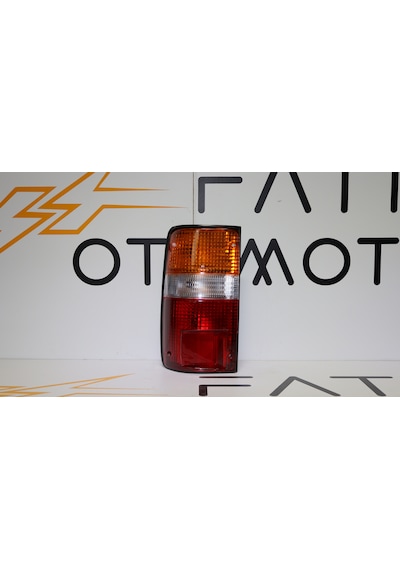 Toyota Hilux 88/97 Ln-85 Sol Stop Lambası L