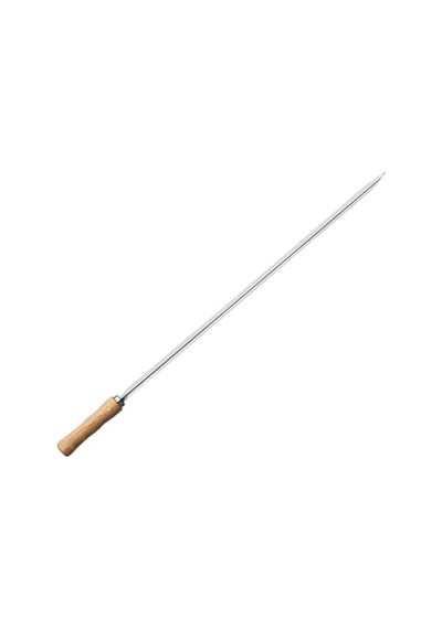 Barbekü Aletleri 6'lı Set