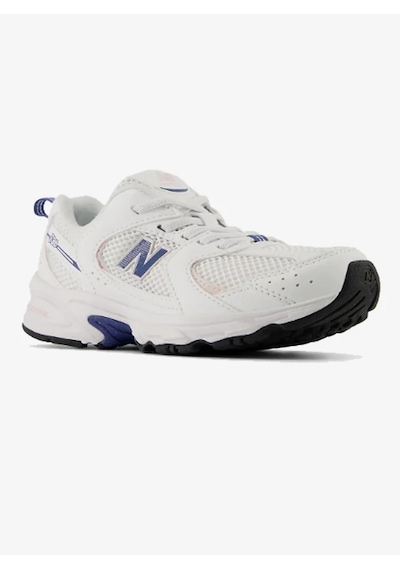 New Balance P5303wr Kids Çocuk Günlük Spor Ayakkabı Beyaz