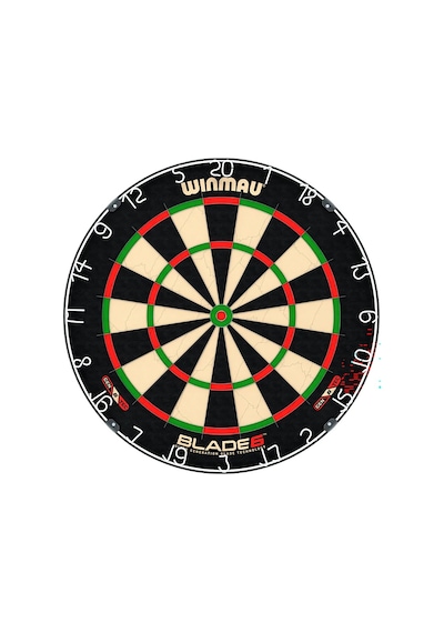 Winmau Pdc Surround Dart Seti