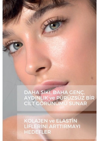 Lift Flash Kinoa Özü İçerikli Toparlayıcı Ve Aydınlatıcı Serum 30 Ml