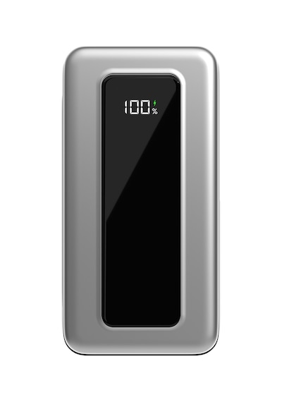 S-link Ig-g20m 20000 Mah Makaralı Siyah Powerbank