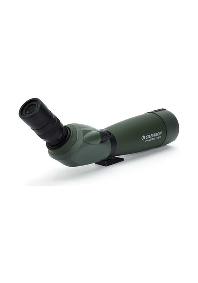 Celestron Regal M2 20-60x80mm Ed Spotting Scope Çok Renkli