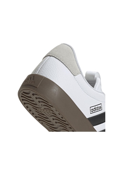 Adidas Id6285 Vl Court 3.0 Erkek Günlük Spor Ayakkabı Beyaz