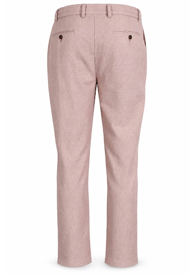 Trender Kanvas Bej Erkek Pantolon 3036