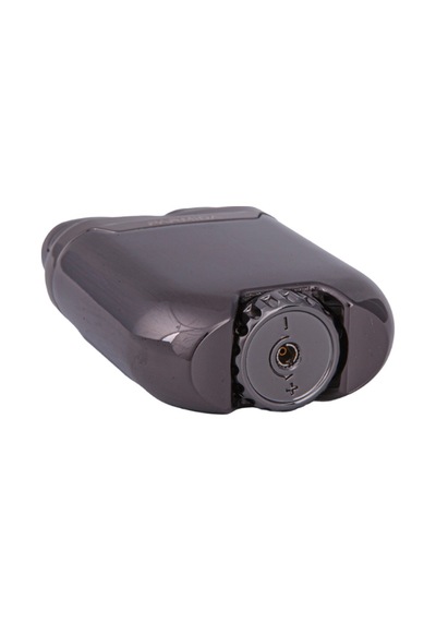 Tek Torch Pürmüz Gunmetal Metal Puro Çakmağı - Tr7892