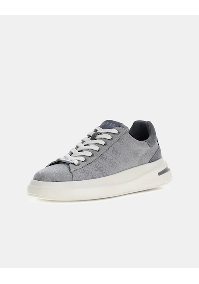 Guess Gri Sneaker Çok Renkli