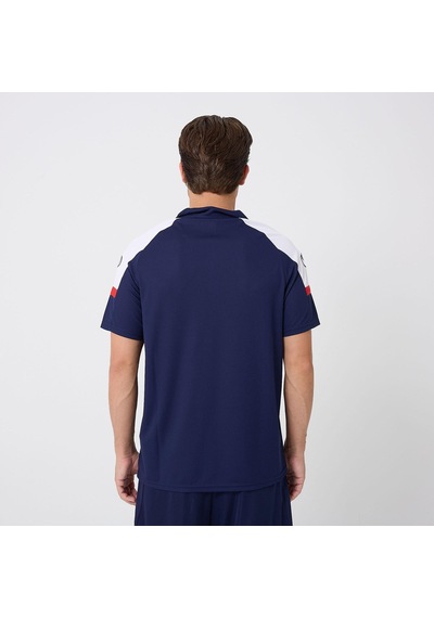 Uhlsport 1101801-20.069 Energy Erkek Polo Tişört Renkli