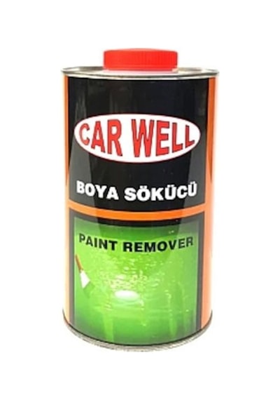 Car Well Boya Sökücü 1 Kg