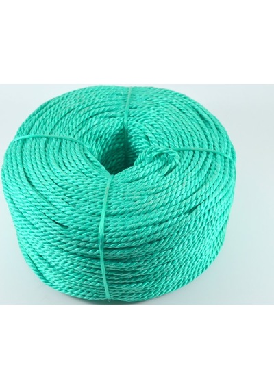 Eba 4 MM Naylon İpi Branda İpi Halat İp 100 M