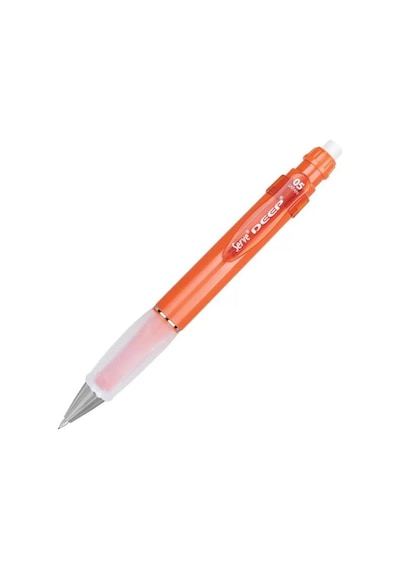 Serve Deep Mekanık Kursun Kalem 0.5mm Kiremit