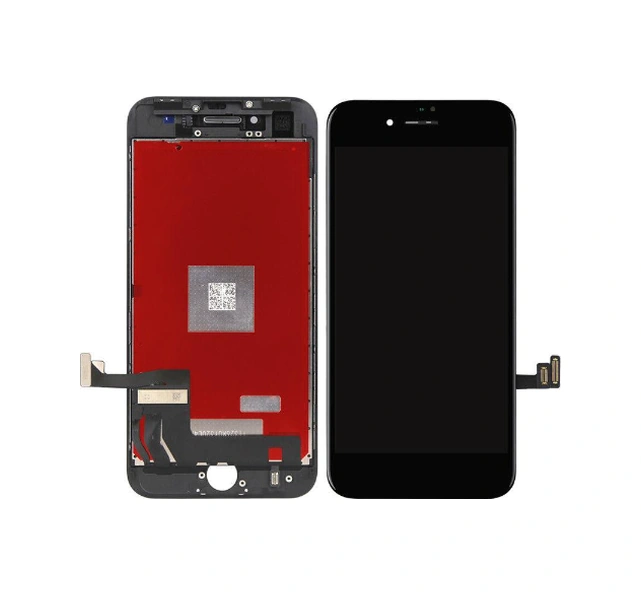 İphone 8 Uyumlu Lcd Ekran Dokunmatik Siyah