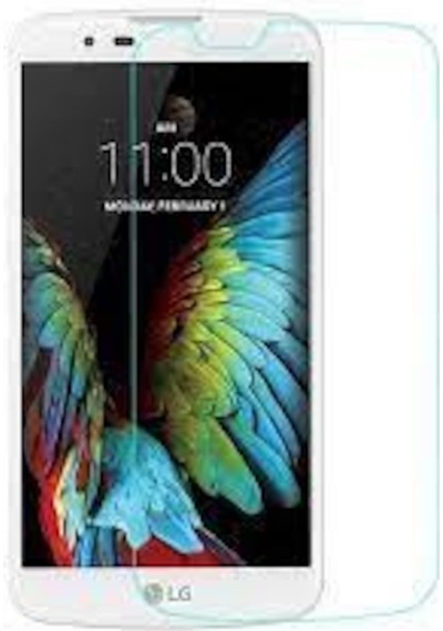 LG Uyumlu G Flex 2 Akfa Nano Şeffaf Ekran Koruyucu