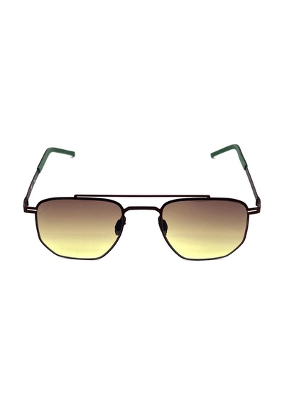 Obb Sunglasses Obb Ms504 C4 Erkek Güneş Gözlüğü Kahverengi